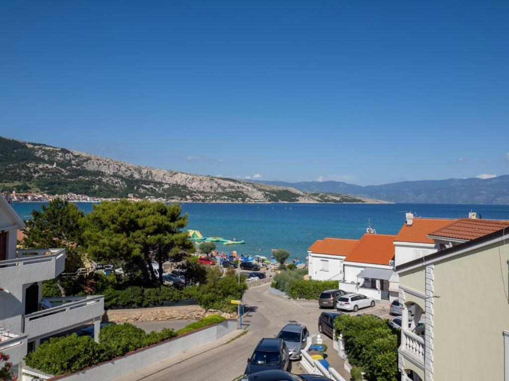 One & Two * Baska (Krk)